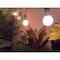 Miracle Led 660 Nanometer Indoor Grow Light Kit Red Spectrum 12W Repl 150W 4-Socket Corded Fixture w/Timer, 2PK 603543 - alternate 5